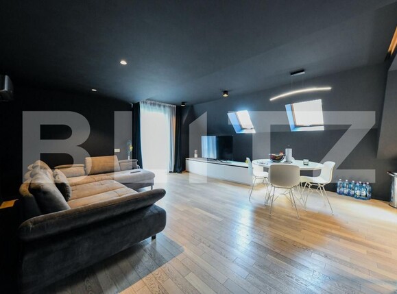 Apartament de închiriat 2 camere Europa - 194878AI | BLITZ Cluj-Napoca | Poza7