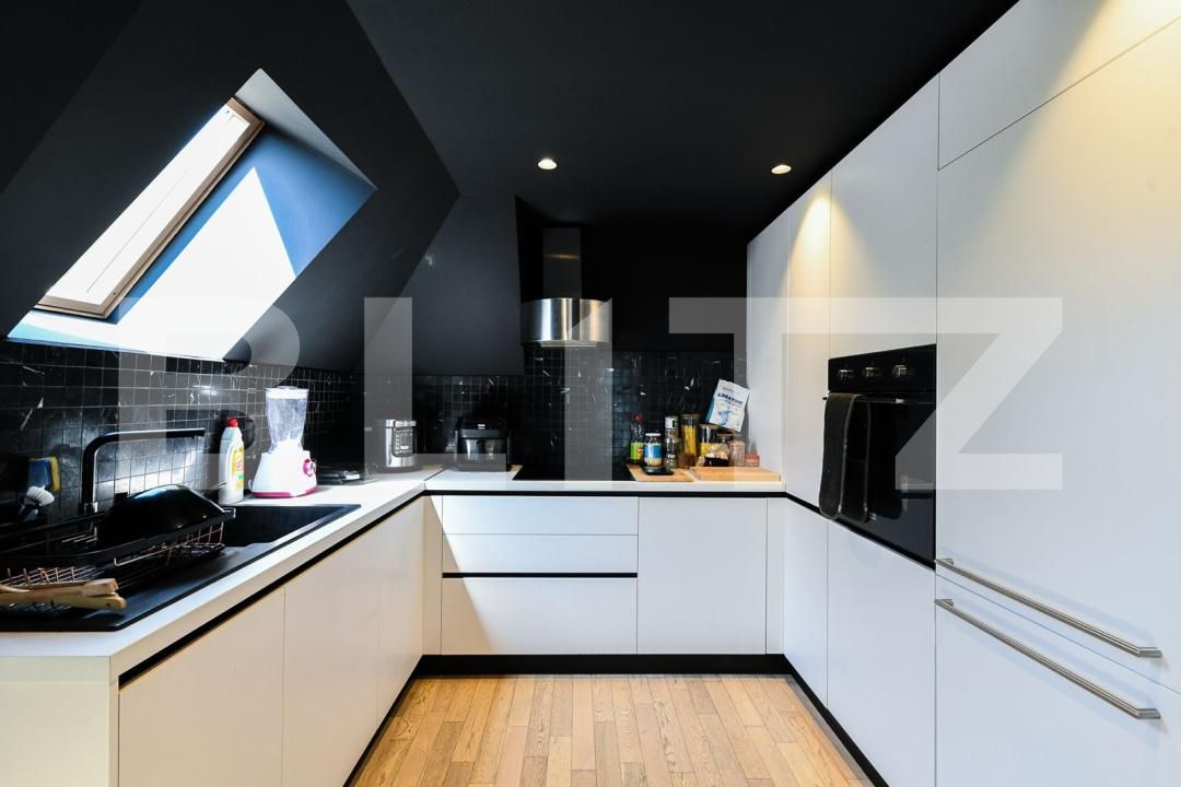 Apartament de închiriat 2 camere Europa - 194878AI | BLITZ Cluj-Napoca | Poza3