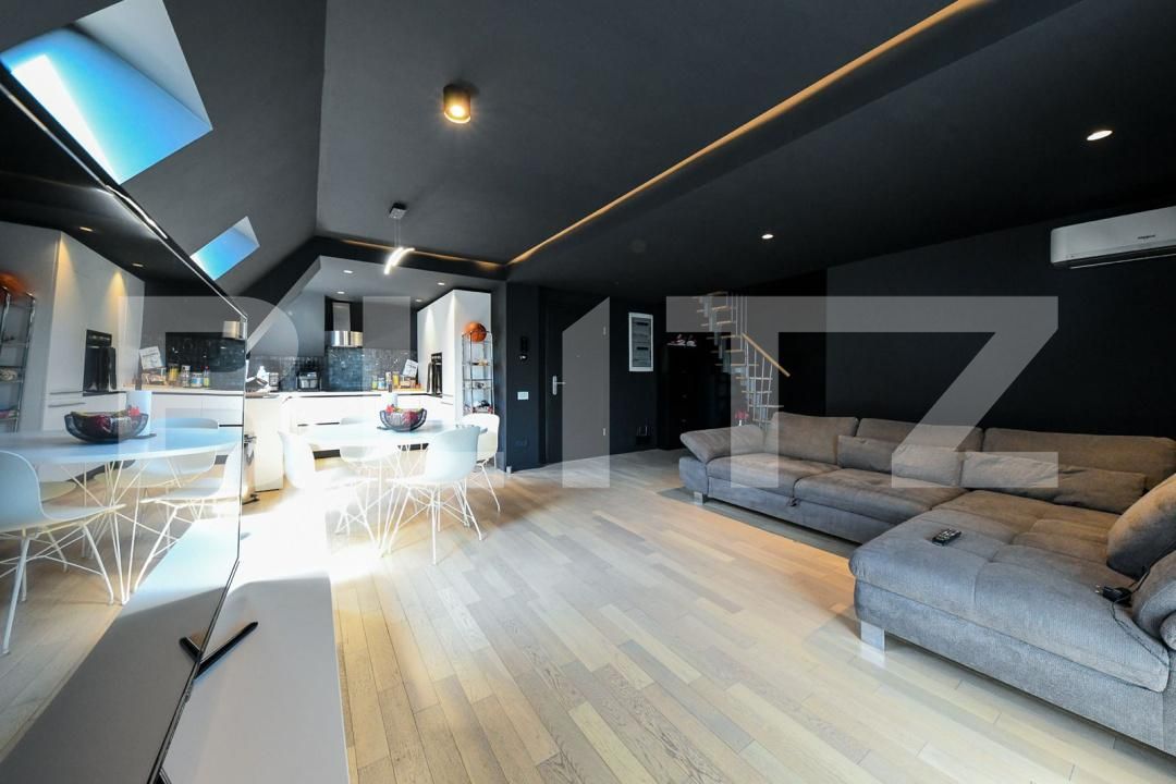 Apartament de închiriat 2 camere Europa - 194878AI | BLITZ Cluj-Napoca | Poza10