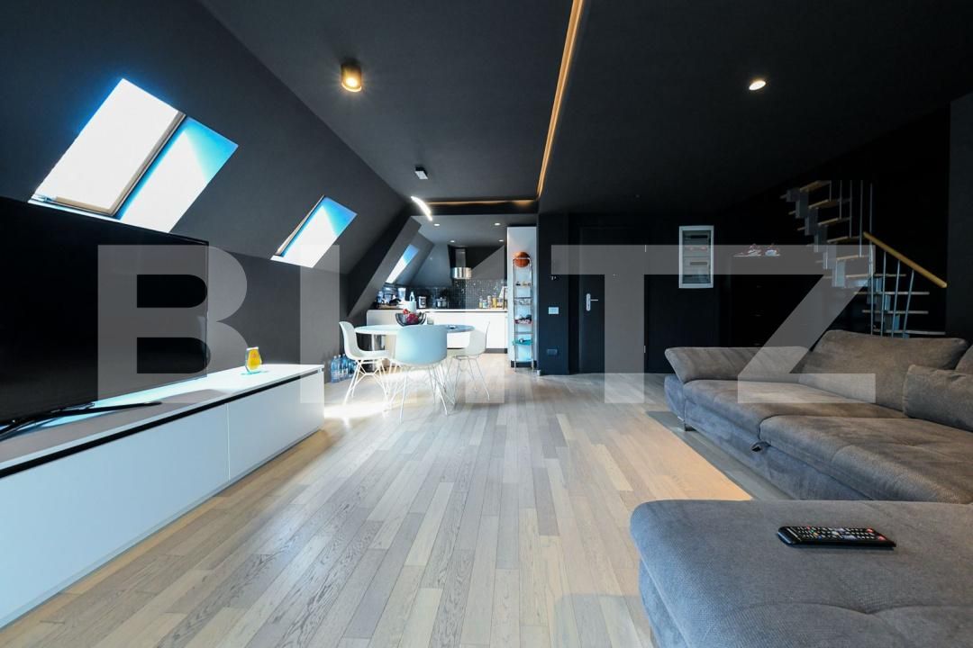 Apartament de închiriat 2 camere Europa - 194878AI | BLITZ Cluj-Napoca | Poza11
