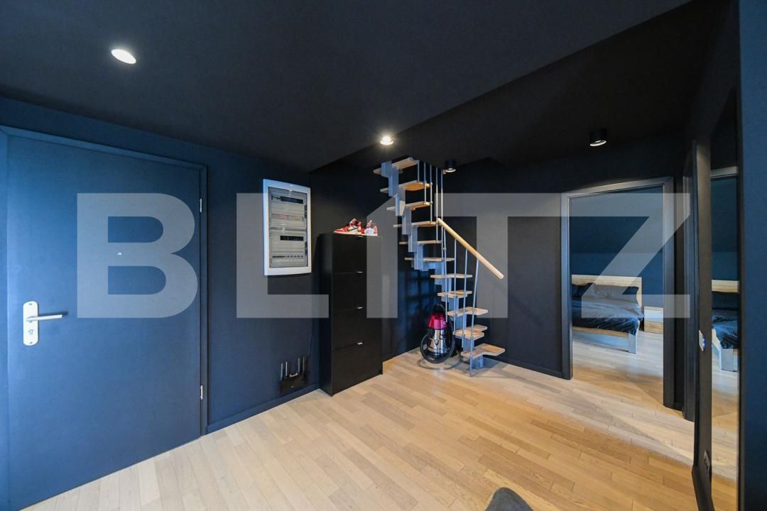 Apartament de închiriat 2 camere Europa - 194878AI | BLITZ Cluj-Napoca | Poza2