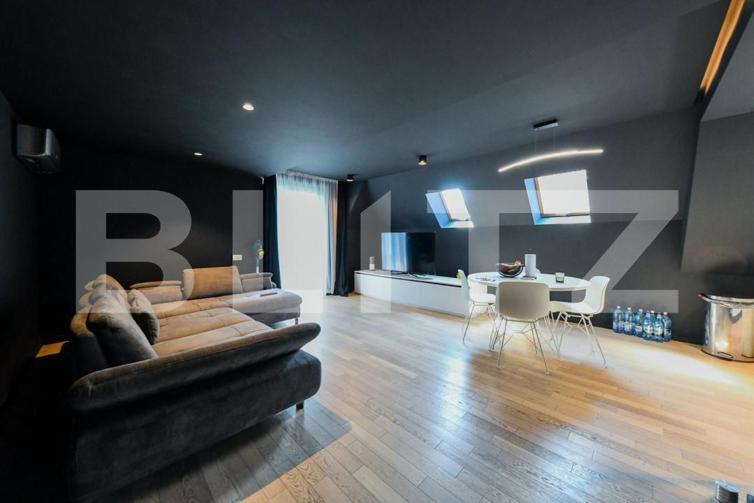 Apartament de închiriat 2 camere Europa - 194878AI | BLITZ Cluj-Napoca | Poza7