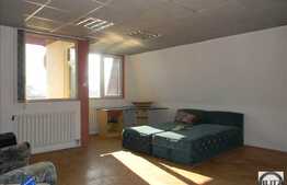 Casa cu 9 camere, 600 mp, teren 600 mp, cartierul Gheorgheni!