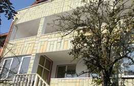 Casa cu 9 camere, 600 mp, teren 600 mp, cartierul Gheorgheni!