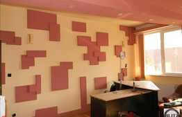 Casa cu 9 camere, 600 mp, teren 600 mp, cartierul Gheorgheni!