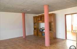 Casa cu 9 camere, 600 mp, teren 600 mp, cartierul Gheorgheni!