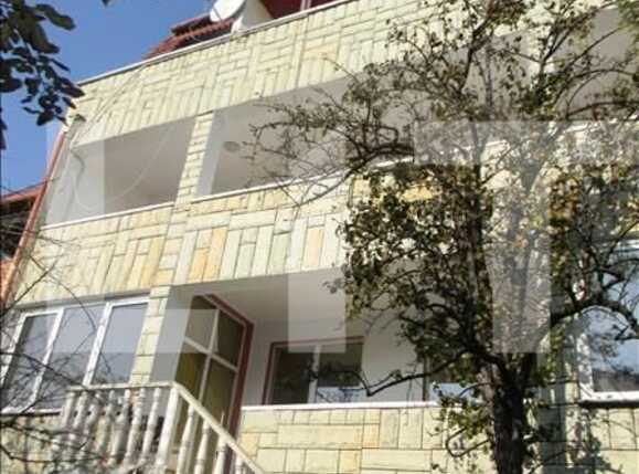 Casa de vânzare 9 camere Gheorgheni - 19488CV | BLITZ Cluj-Napoca | Poza1