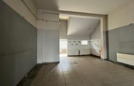 Spațiu comercial de 73 mp – oportunitate rară în zona Louis Pasteur