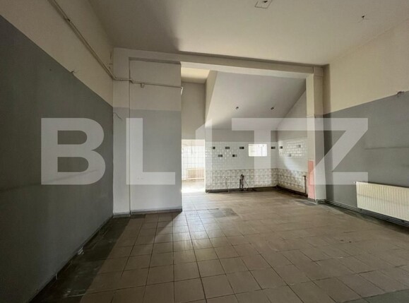 Spațiu comercial de închiriat Zorilor - 194883SIC | BLITZ Cluj-Napoca | Poza3
