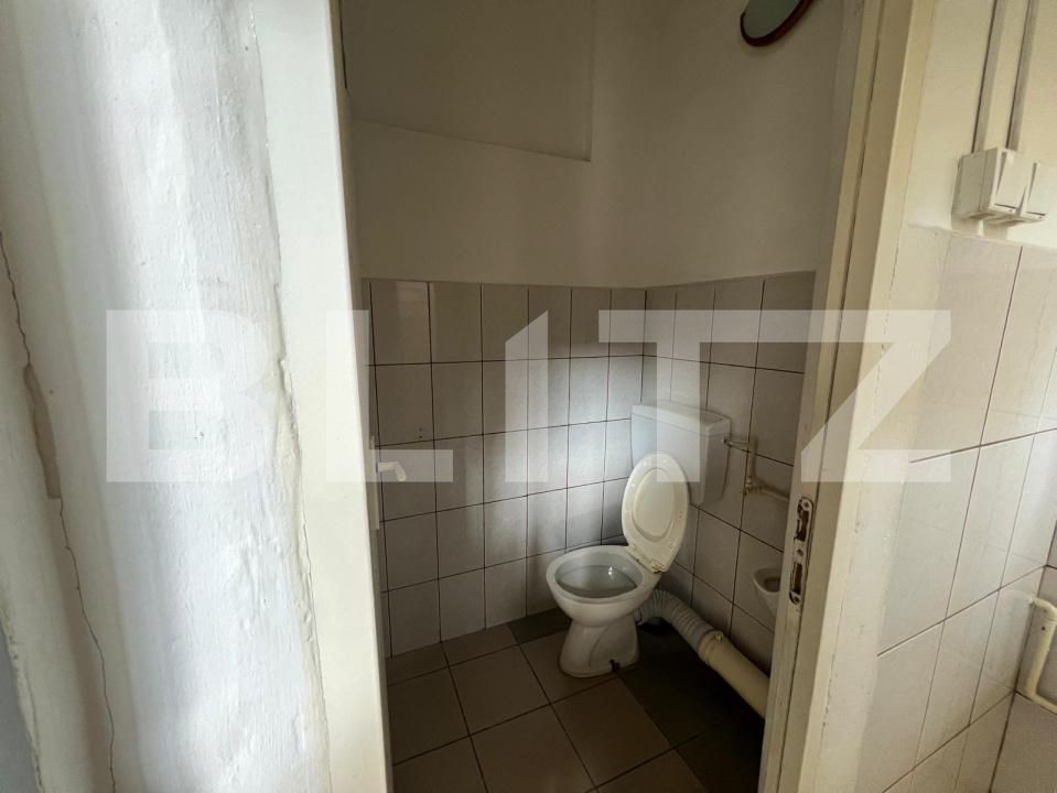 Spațiu comercial de închiriat Zorilor - 194883SIC | BLITZ Cluj-Napoca | Poza6