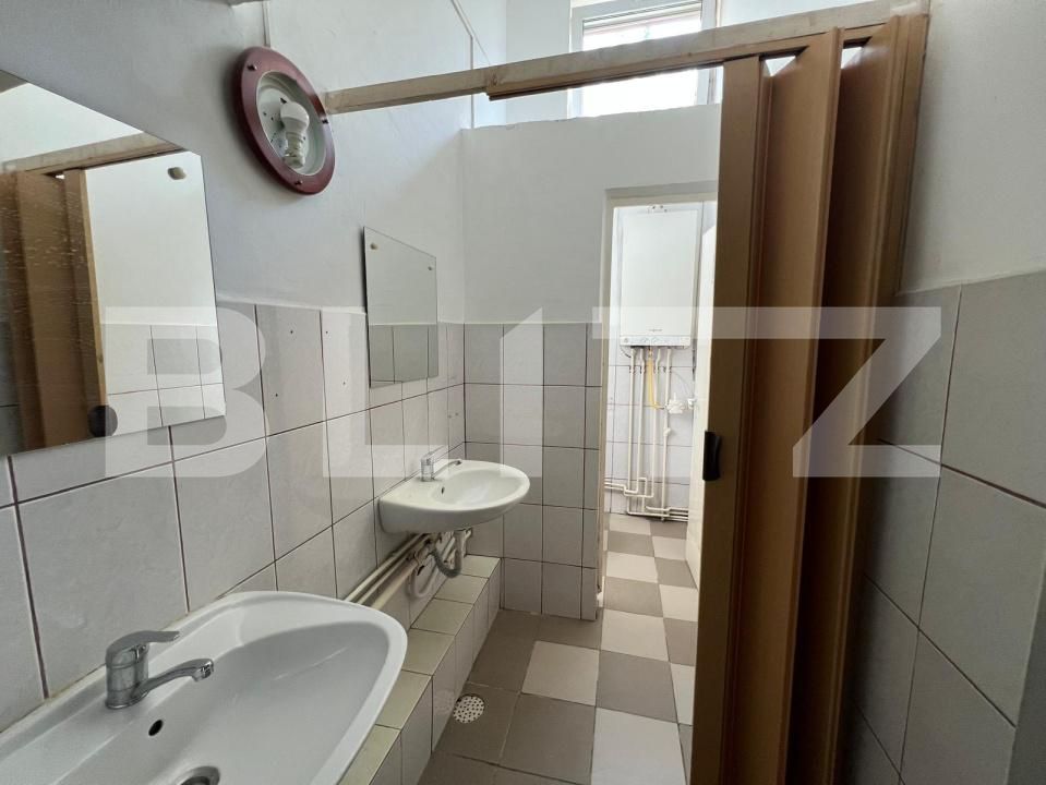 Spațiu comercial de închiriat Zorilor - 194883SIC | BLITZ Cluj-Napoca | Poza5