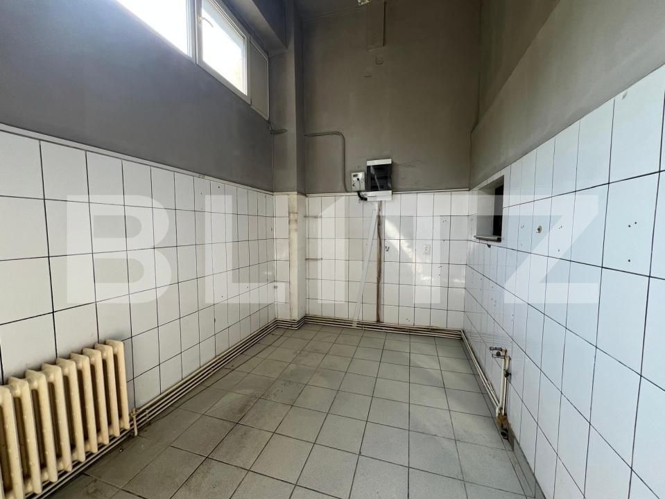 Spațiu comercial de închiriat Zorilor - 194883SIC | BLITZ Cluj-Napoca | Poza4
