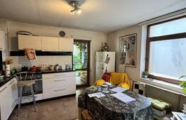 Apartament 3 camere, boxa, pod, zona centrala - Horea 