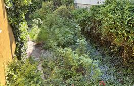 Apartament 3 camere, boxa, pod, zona centrala - Horea 