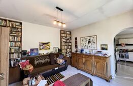 Apartament 3 camere, boxa, pod, zona centrala - Horea 