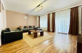 Casa 4 camere, 160 mp, parcare, gradina 100 mp, zona Bucium