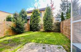 Casa 4 camere, 160 mp, parcare, gradina 100 mp, zona Bucium