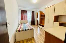 Casa 4 camere, 160 mp, parcare, gradina 100 mp, zona Bucium
