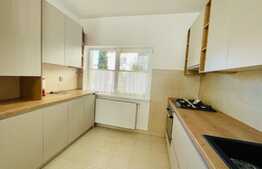Casa 4 camere, 160 mp, parcare, gradina 100 mp, zona Bucium