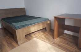 Casa 4 camere, 160 mp, parcare, gradina 100 mp, zona Bucium