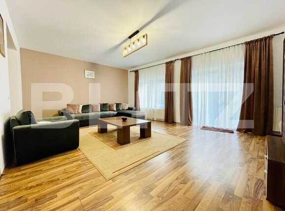 Casa de închiriat 4 camere Manastur - 19489CI | BLITZ Cluj-Napoca | Poza1