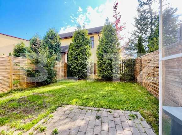 Casa de închiriat 4 camere Manastur - 19489CI | BLITZ Cluj-Napoca | Poza19