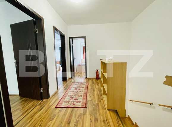 Casa de închiriat 4 camere Manastur - 19489CI | BLITZ Cluj-Napoca | Poza13