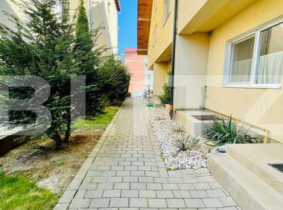 Casa de închiriat 4 camere Manastur - 19489CI | BLITZ Cluj-Napoca | Poza16