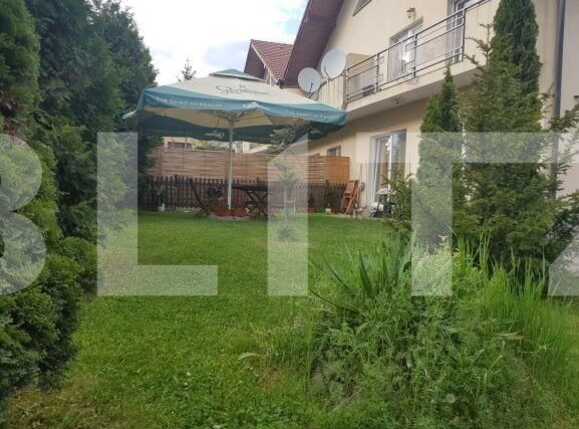 Casa de închiriat 4 camere Manastur - 19489CI | BLITZ Cluj-Napoca | Poza18