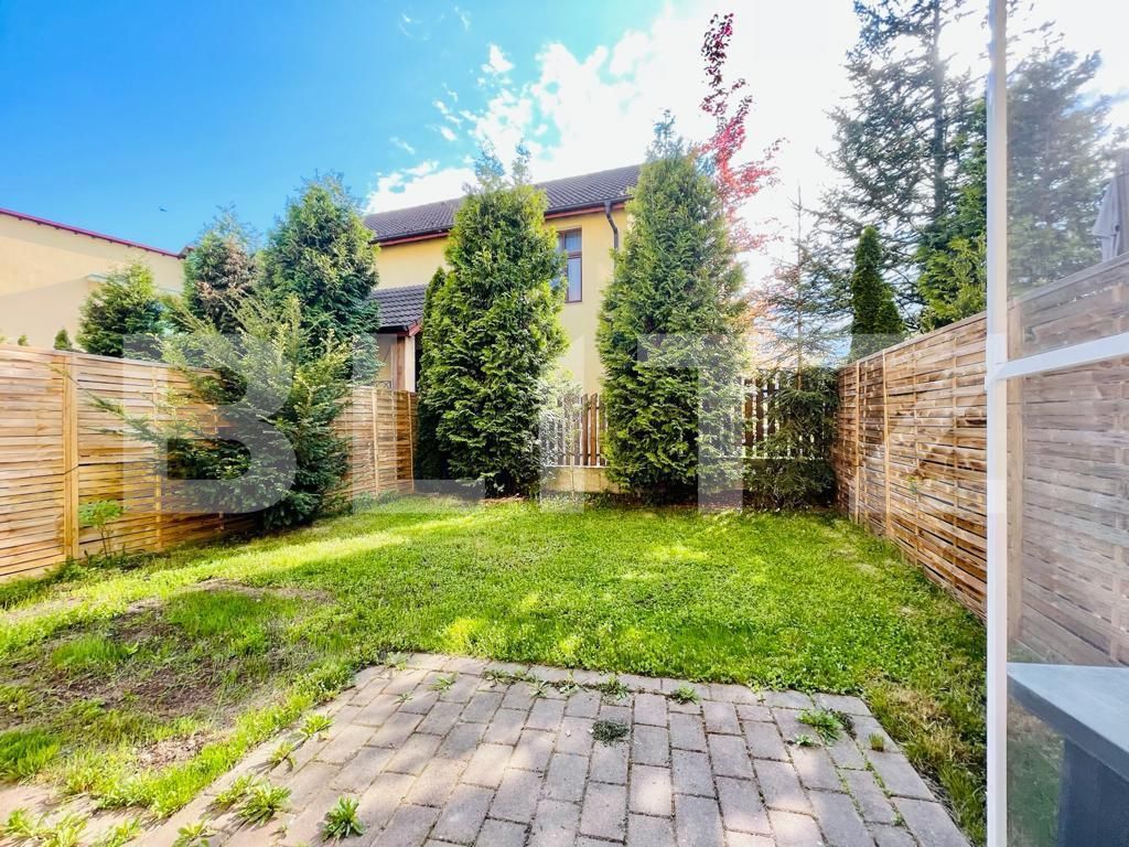 Casa de închiriat 4 camere Manastur - 19489CI | BLITZ Cluj-Napoca | Poza19
