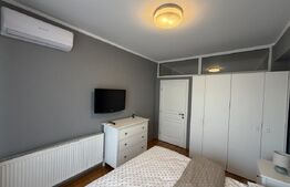 2 camere, decomandat, 55 mp, A.C., zona strazii Traian