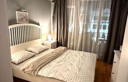 2 camere, decomandat, 55 mp, A.C., zona strazii Traian