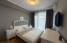 2 camere, decomandat, 55 mp, A.C., zona strazii Traian