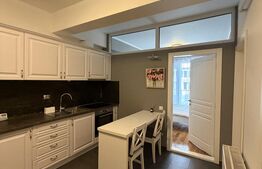 2 camere, decomandat, 55 mp, A.C., zona strazii Traian