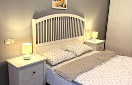 2 camere, decomandat, 55 mp, A.C., zona strazii Traian