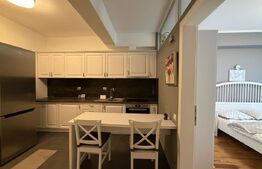 2 camere, decomandat, 55 mp, A.C., zona strazii Traian