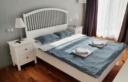 2 camere, decomandat, 55 mp, A.C., zona strazii Traian