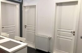 2 camere, decomandat, 55 mp, A.C., zona strazii Traian