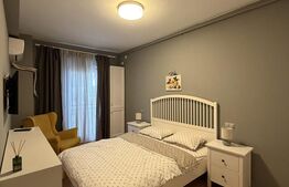 2 camere, decomandat, 55 mp, A.C., zona strazii Traian