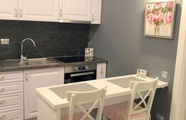 2 camere, decomandat, 55 mp, A.C., zona strazii Traian