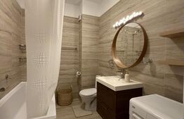 2 camere, decomandat, 55 mp, A.C., zona strazii Traian