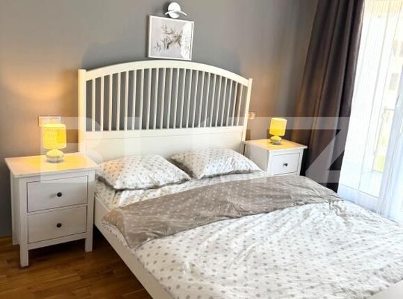 Apartament de închiriat 2 camere Central - 194896AI | BLITZ Cluj-Napoca | Poza2