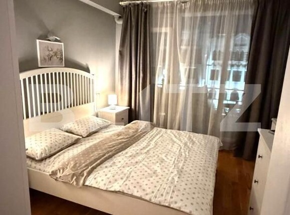 Apartament de închiriat 2 camere Central - 194896AI | BLITZ Cluj-Napoca | Poza1