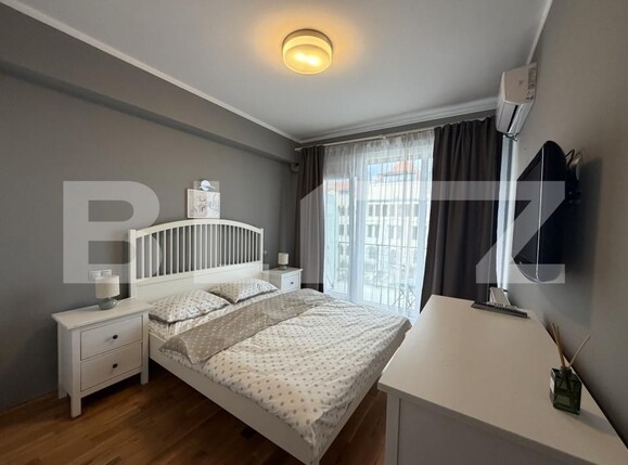 Apartament de închiriat 2 camere Central - 194896AI | BLITZ Cluj-Napoca | Poza1