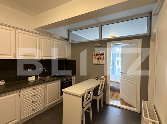 Apartament de închiriat 2 camere Central - 194896AI | BLITZ Cluj-Napoca | Poza5