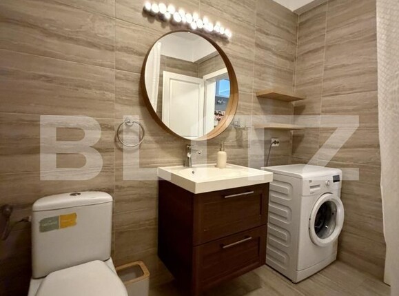 Apartament de închiriat 2 camere Central - 194896AI | BLITZ Cluj-Napoca | Poza9