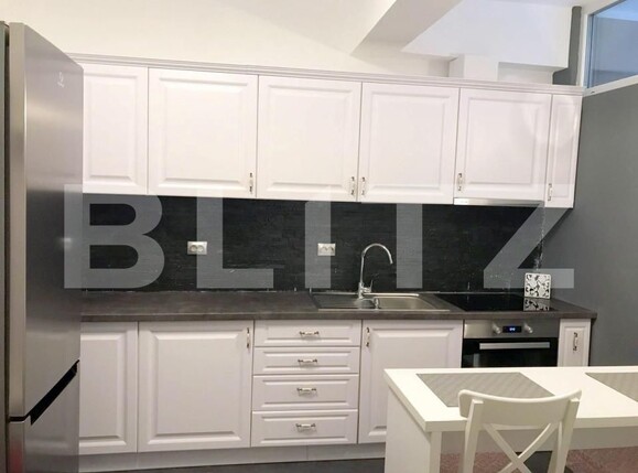 Apartament de închiriat 2 camere Central - 194896AI | BLITZ Cluj-Napoca | Poza8