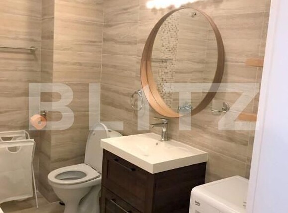 Apartament de închiriat 2 camere Central - 194896AI | BLITZ Cluj-Napoca | Poza11