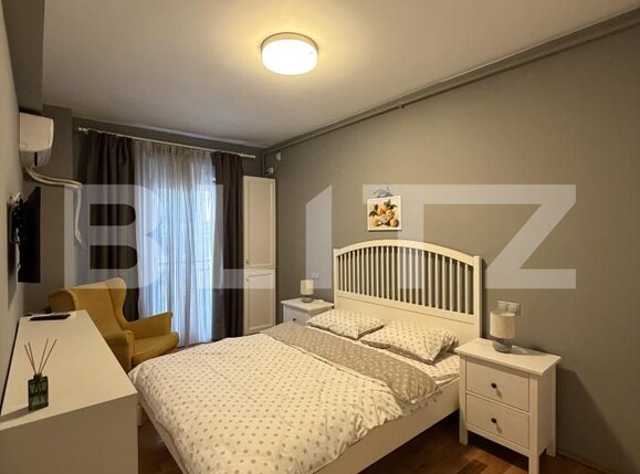 Apartament de închiriat 2 camere Central - 194896AI | BLITZ Cluj-Napoca | Poza3