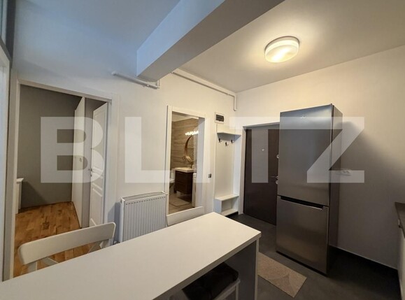 Apartament de închiriat 2 camere Central - 194896AI | BLITZ Cluj-Napoca | Poza7